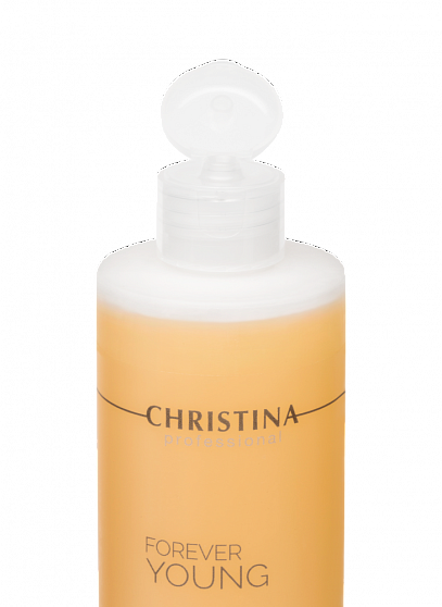 Christina Forever Young Purifying Toner – Очищающий тоник, 300 мл