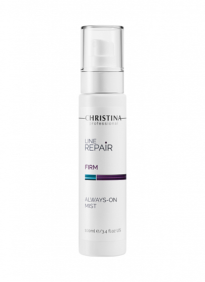 Christina Line Repair Firm Always-On Mist – Омолаживающий спрей, 100 мл