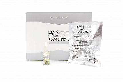PQAGE EVOLUTION PLUS