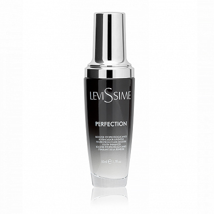 PERFECTION BOOSTER — Омолаживающий бустер с фитопротеогликанами LeviSsime, 50 мл