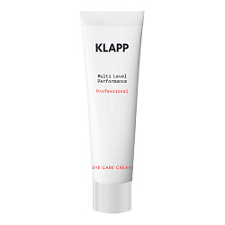 KLAPP MLP HYALURONIC Крем для век, 50 мл