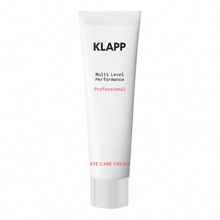 KLAPP MLP HYALURONIC Крем для век, 50 мл