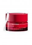 Christina Muse Total Resilience Cream - Регенерирующий крем с экзосомами, 50 мл