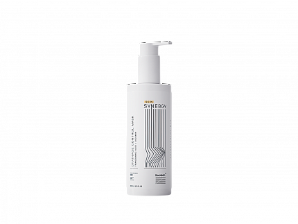 Skin Synergy МАСКА «ДРЕНАЖ-КОНТРОЛЬ» DRAINAGE CONTROL MASK, 200 мл
