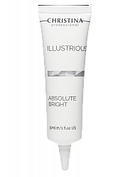 Christina Illustrious Absolute Bright – Осветляющая сыворотка «Абсолютное сияние», 30 мл