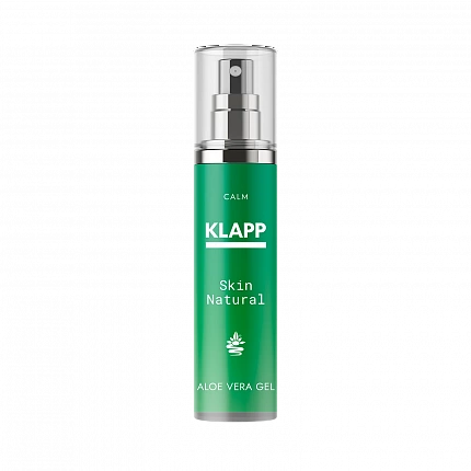 KLAPP SKIN NATURAL Натуральный гель, 50 мл