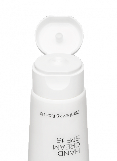 Christina Illustrious Hand Cream SPF 15 – Защитный крем для рук SPF 15, 75 мл