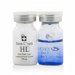Stem C’rum HL Anti-hair Loss