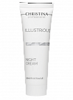Christina Illustrious Night Cream – Обновляющий ночной крем, 50 мл