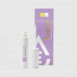 Fusion, пептидный активатор роста и укрепления ресниц, бровей