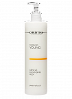 Christina Forever Young Gentle Cleansing Milk – Нежное очищающее молочко, 300 мл