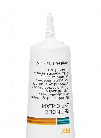 Christina Line Repair Fix Retinol E Eye Cream – Крем для кожи вокруг глаз с ретинолом, 30 мл