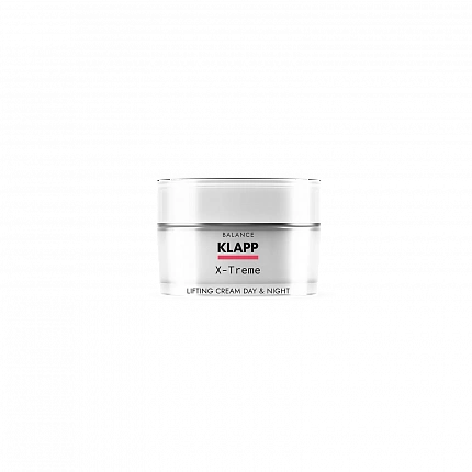KLAPP X-TREME Крем-лифтинг день/ночь, 50 мл