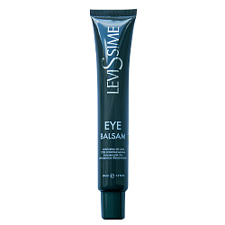 EYE BALSAM — Бальзам для глаз «мгновенное преображение» LeviSsime, 50 мл