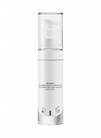 Christina Forever Young Absolute Fix Expression – Line Reducing Serum – Сыворотка от мимических морщин, 30 мл