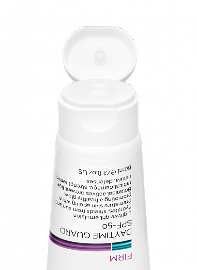 Christina Line Repair Firm Daytime Guard SPF50 – Легкий защитный дневной крем SPF50, 60 мл
