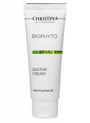 Christina Bio Phyto Zaatar Cream – Крем «Заатар», 75 мл