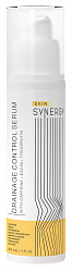 Skin Synergy СЫВОРОТКА «ДРЕНАЖ-КОНТРОЛЬ» DRAINAGE CONTROL SERUM, 30 мл