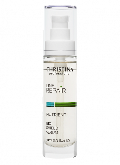 Christina Line Repair Nutrient Bio Shield Serum – Биосыворотка «Укрепление и защита», 30 мл