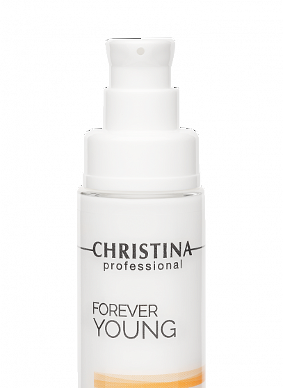 Christina Forever Young Total Renewal Serum – Омолаживающая сыворотка «Тоталь», 30 мл