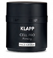 KLAPP CELL PRO Крем для упругости кожи лица, 50 мл