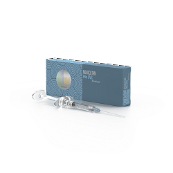 Novacutan FBio DVS Medium, 1 мл