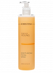 Christina Forever Young Moisturizing Facial Wash – Увлажняющий гель для умывания, 300 мл