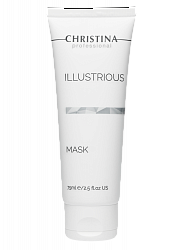 Christina Illustrious Mask – Осветляющая маска, 75 мл