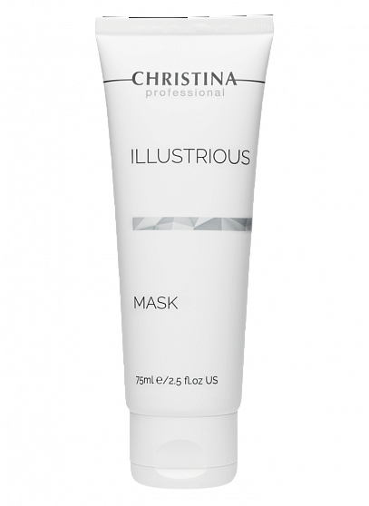 Christina Illustrious Mask – Осветляющая маска, 75 мл