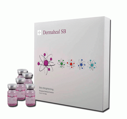 Dermaheal SB 