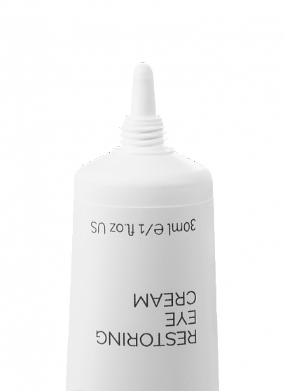 Christina Muse Restoring Eye Cream - Восстанавливающий крем для кожи вокруг глаз, 30 мл