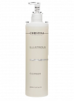 Christina Illustrious Cleanser – Гель для умывания с АНА, 300 мл