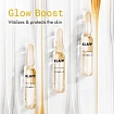 KLAPP SKIN BOOST Концентрат VITAMIN C, 5 × 2 мл