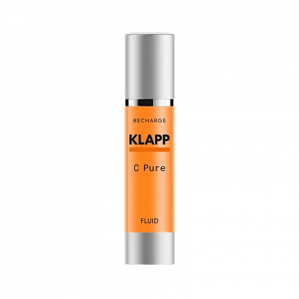 KLAPP C PURE Витаминная эмульсия, 50 мл