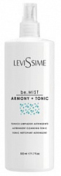 ARMONY+ BE.MIST TONIC — Очищающий тоник для жирной и проблемной кожи LeviSsime, 500 мл