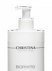 Christina Bio Phyto Comforting Massage Cream – Успокаивающий массажный крем (шаг 5), 500 мл