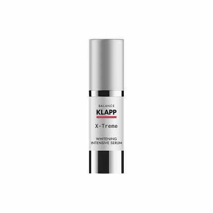 KLAPP X-TREME Осветляющая сыворотка, 30 мл
