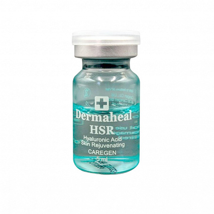 Dermaheal HSR 