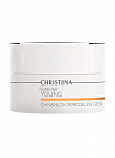 Christina Forever Young Chin & Neck Remodeling Cream – Ремоделирующий крем для контура лица и шеи, 50 мл