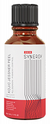 Skin Synergy ПИЛИНГ ДЖЕССНЕРА С КОЙЕВОЙ КИСЛОТОЙ KOJIC JESSNER PEEL, 30 мл