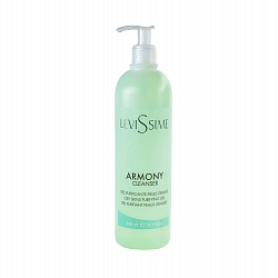 ARMONY CLEANSER — Очищающий гель LeviSsime, 500 мл