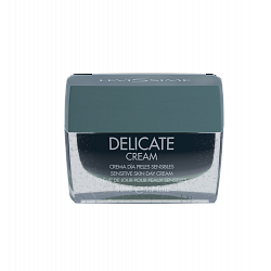 DELICATE CREAM — Успокаивающий крем LeviSsime, 50 мл