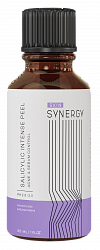 Skin Synergy ПИЛИНГ «САЛИЦИЛОВЫЙ ИНТЕНС» SALICYLIC INTENSE PEEL, 30 мл