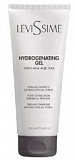 HYDROGENATING GEL WITH AHA AND BHA — Гидрирующий гель с aha и bha кислотами LeviSsime, 200 мл