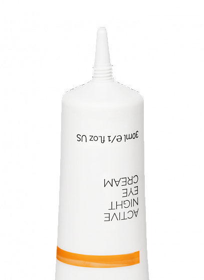 Christina Forever Young Active Night Eye Cream – Активный ночной крем для кожи вокруг глаз, 30 мл