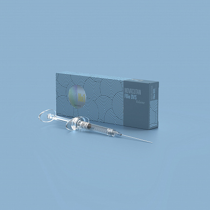 Novacutan FBio DVS Volume, 1 мл