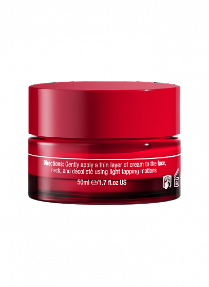 Christina Muse Total Resilience Cream - Регенерирующий крем с экзосомами, 50 мл