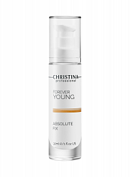 Christina Forever Young Absolute Fix Expression – Line Reducing Serum – Сыворотка от мимических морщин, 30 мл