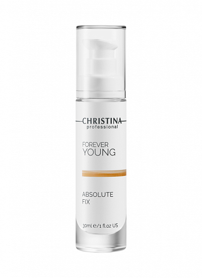 Christina Forever Young Absolute Fix Expression – Line Reducing Serum – Сыворотка от мимических морщин, 30 мл
