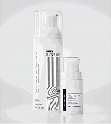 Skin Synergy ЗАЩИТНЫЙ КРЕМ С 5% ПАНТЕНОЛА 5% PANTHENOL CREAM, 5 мл